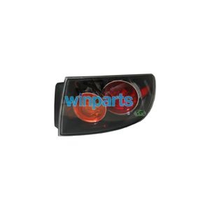 Tail Light RIGHT 4-DOOR OUT OF BLACK 5635411