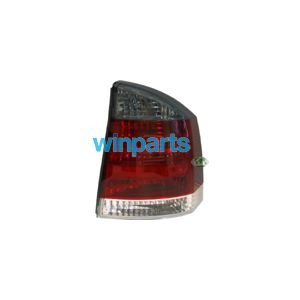 Tail Light RIGHT not for STATION Smoked Flashing Light 6429421