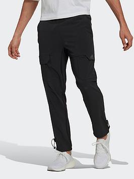 Adidas X-City Tracksuit Bottoms