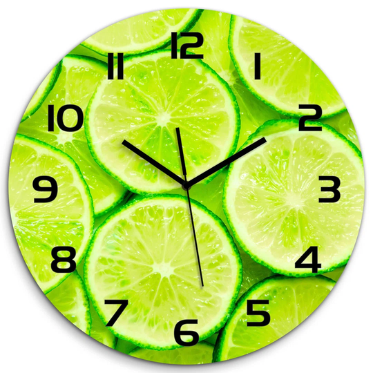 Jevrem 60cm Silent Wall Clock