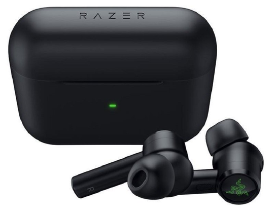 Razer Hammerhead True Wireless Pro Earbuds