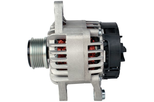 Alternator 8EL012426-791 by Hella