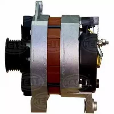 Alternator 8EL725918-001 by Hella