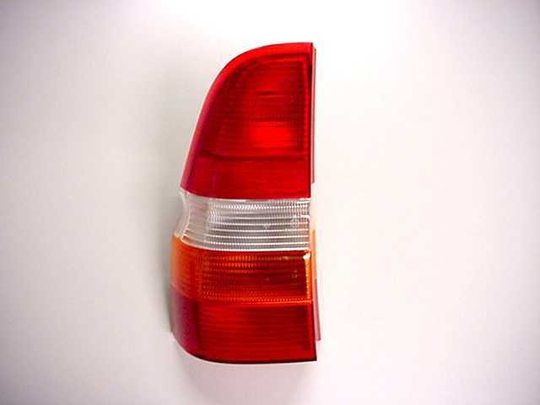 Tail Light LEFT 6569670151008 Origineel 6569670151008