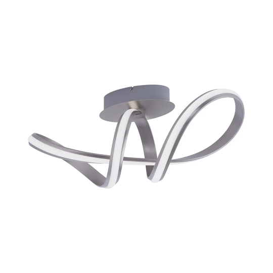 Palais 1-Light 25cm LED Integrated Flush Mount