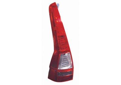 Combination Tail Light 2568931 Van Wezel 2568931