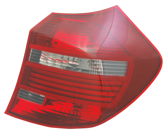 Combination Tail Light 11-11680-16-2 TYC 1111680162