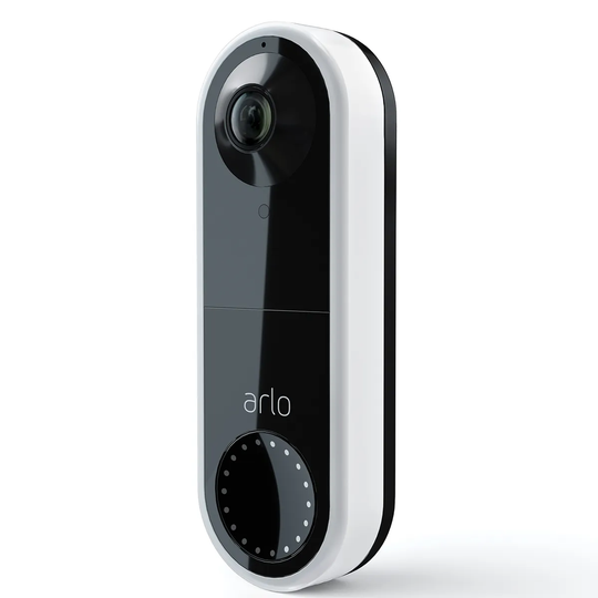 Arlo Video Doorbell