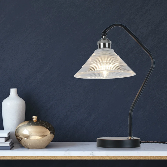 Elsebeth 40cm Desk Lamp
