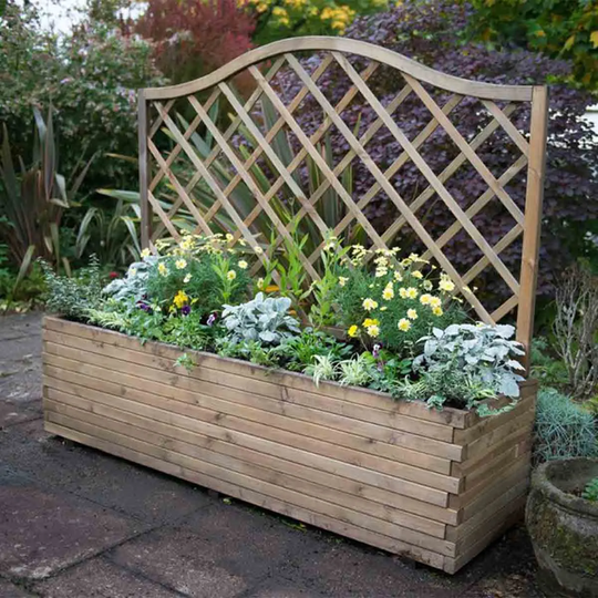 Forest Garden Venice Planter