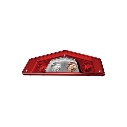 Combination Tail Light 2VP 012 570141