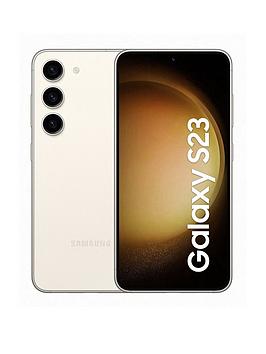 Samsung Galaxy S23 Smartphone 256Gb