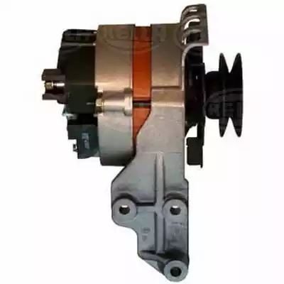 Alternator 8EL731723-001 by Hella