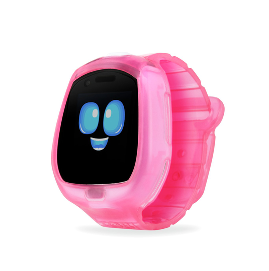 Tobi Robot Kids Smart Watch - Pink
