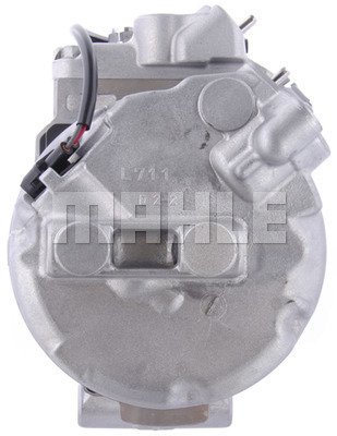 x1 Free Gift + Behr A/C Compressor ACP 917 000P / 8FK351114-471 R 134a
