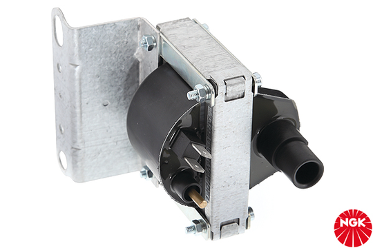 NGK U1010 / 48069 Ignition Coil Genuine NGK Component