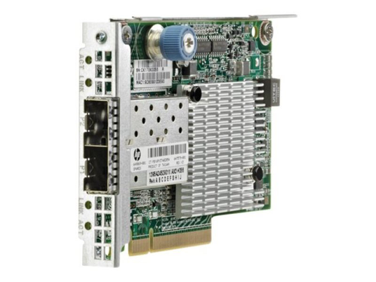 HPE FlexFabric 10Gb 2-port 534FLR-SFP+ Adapter
