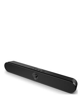 Majority Atlas Pc Bluetooth Soundbar/Speaker 20W