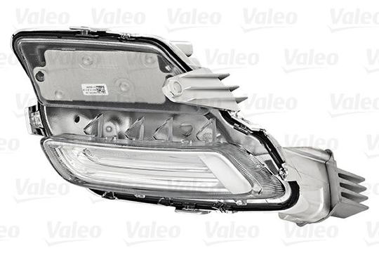 Daytime Running Light ORIGINAL PART 045154 Valeo 045154