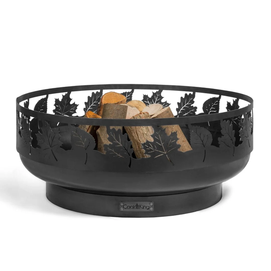 Sundquist Steel Wood Burning Fire Ring
