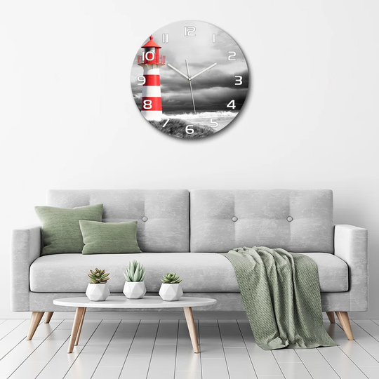 Journei 60cm Silent Wall Clock