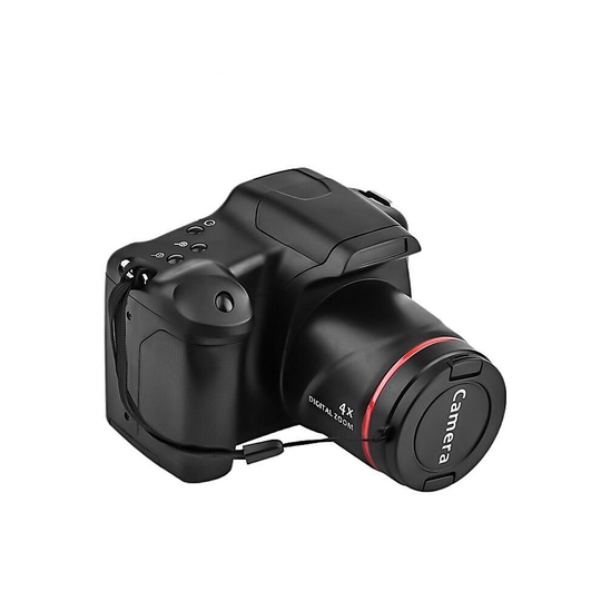 (Type) HD 1080P Video Professional Camcorder Handheld Digital Camera 16X Zoom De Camcorders
