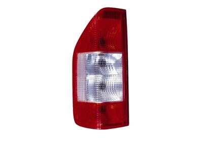 Combination Tail Light 3076931 Van Wezel 3076931