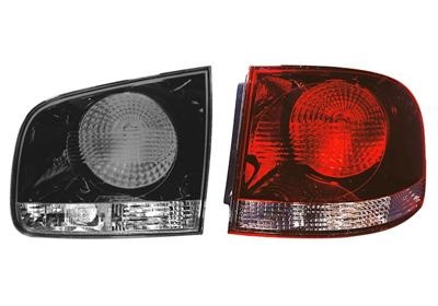 Tail Light RIGHT 6761670201004 Origineel 6761670201004