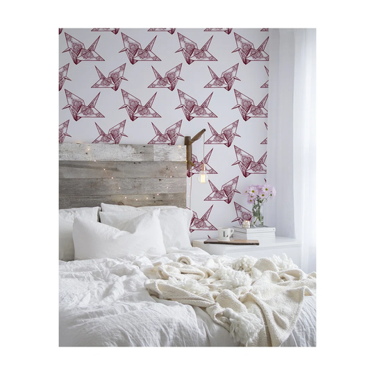 Hetton Wallpaper