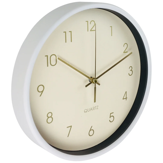 Taylorsville 25.5cm Wall Clock