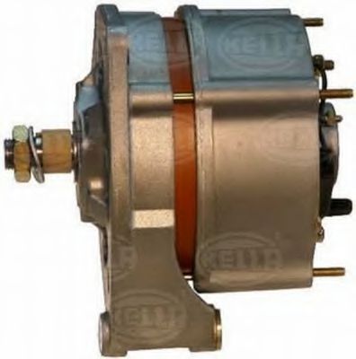 Alternator 8EL725744-001 by Hella