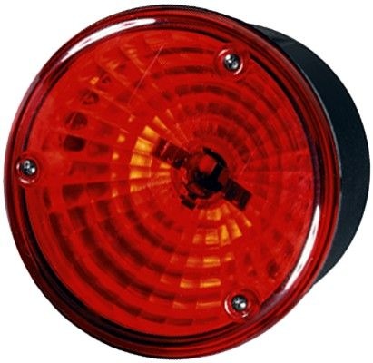 Combination Tail Light 2SB 964 169-537 Hella 2SB 964 169537