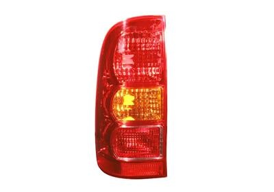 Combination Tail Light 5485931 Van Wezel 5485931