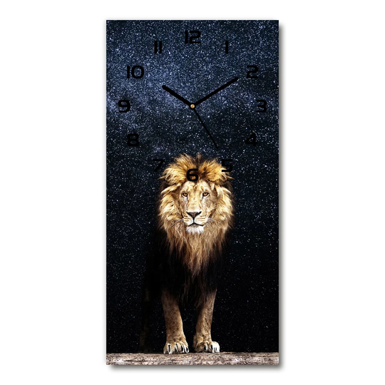 Jazzelle Silent Wall Clock