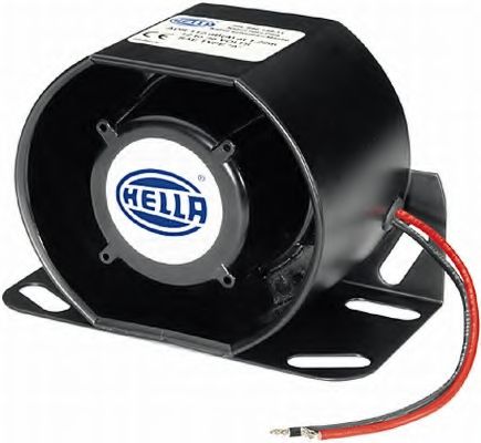 Horn 3SL996139-001 by Hella