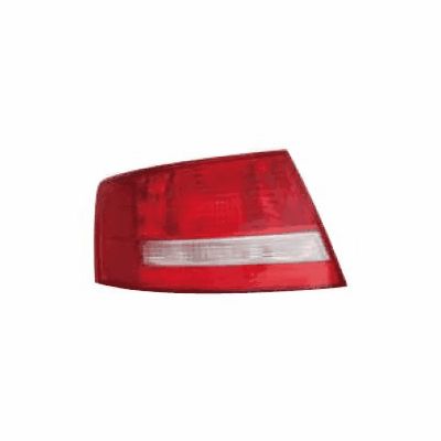 Tail Light LEFT not for AVANT, without LED AJF2110L Depo AJF2110L