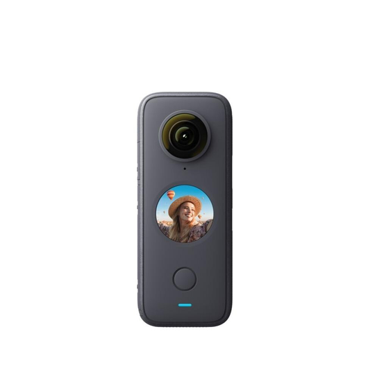 (Type) Waterproof Insta360 One X2 Sports Action Camera