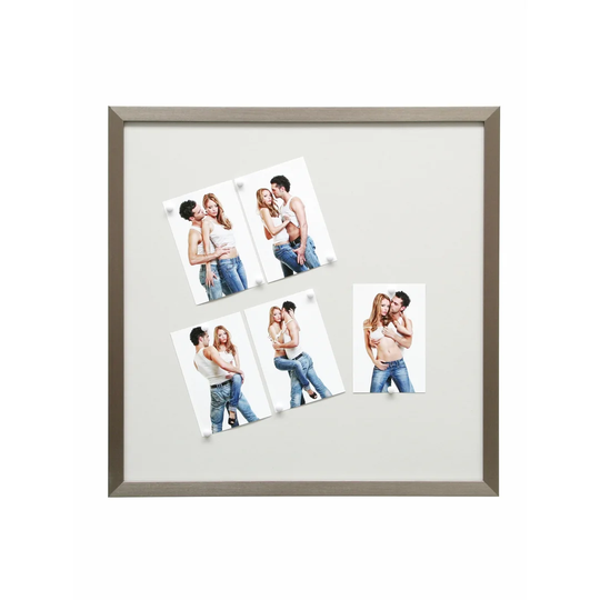Railey Magnetic Picture Frame