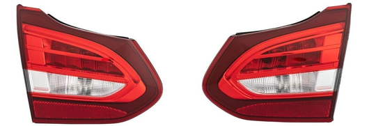 Taillight set SET_2TZ 354 875-031 Hella SET2TZ 354 875031