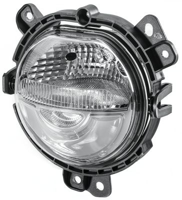 Daytime Running Light 2PT 011 748-161 Hella 2PT 011 748161