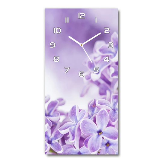 Jaakob Silent Wall Clock