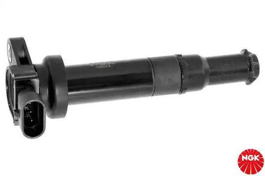 NGK U5074 / 48252 Ignition Coil Genuine NGK Component