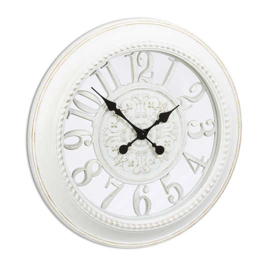 56cm Analogue Wall Clock