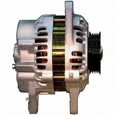 Alternator 8EL737393-001 by Hella
