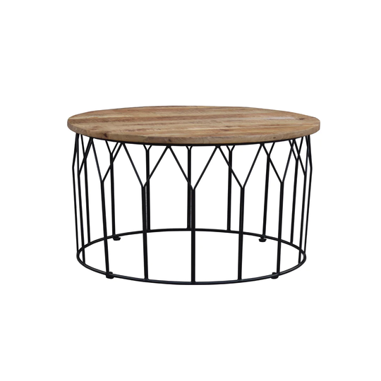 Jakayla Coffee Table