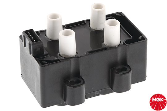NGK U2019 / 48078 Ignition Coil Genuine NGK Component