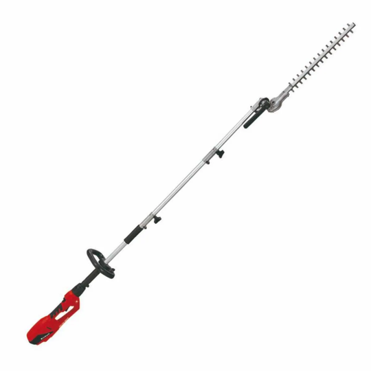Einhell 900W Electric Pole Hedge Trimmer