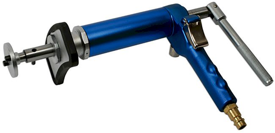 Laser Tools 3993 Pneumatic Brake Caliper Rewind Tool - 3/8"D