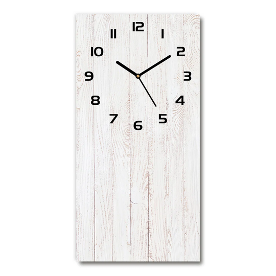 Jazlena Silent Wall Clock
