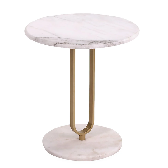 Morrill Abstract Coffee Table with Storage